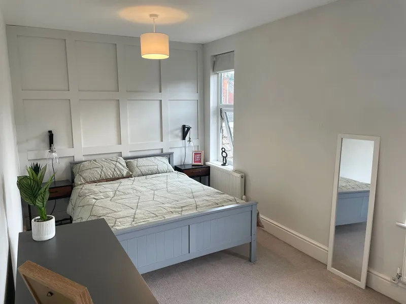 West End // 3 Bedroom House // 2026-27 - Image 9